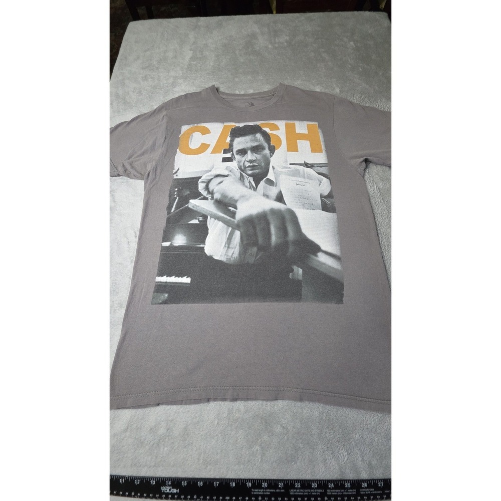 290-Johnny Cash Large - Picture 1 of 1